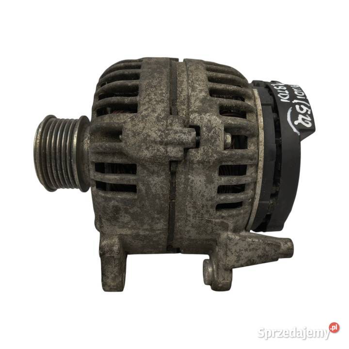 ALTERNATOR VW Passat B6 Golf V Audi A3 8P 19 TDI
