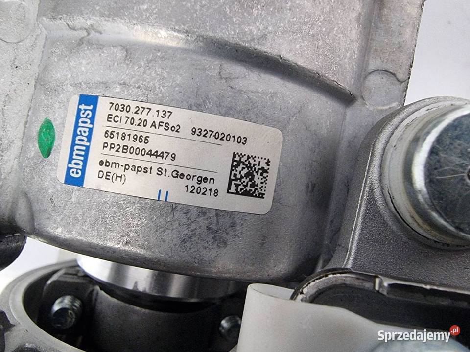 KOLUMNA KIEROWNICZA AUDI A8 L D5 4N 4N0419502N
