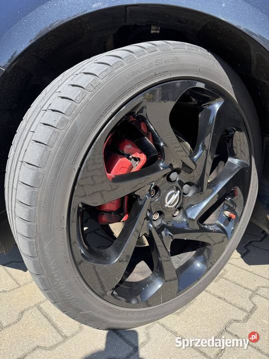 Opel Astra GTC 14 140 alu20 bogata doinwestowana asystent parkowania Ełk