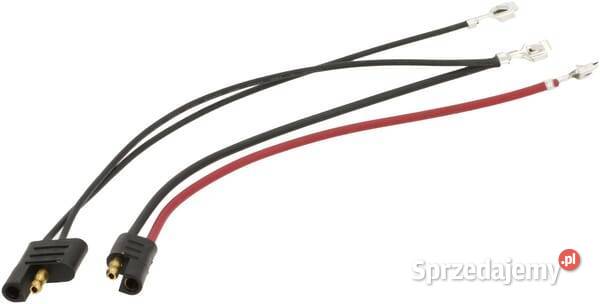 Wiązka przewodów 595412 Kamionna