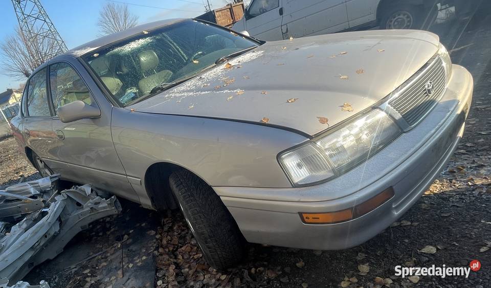 Toyota AVALON XX10 19951999 30 200 1MZFE NA Piotrków Trybunalski