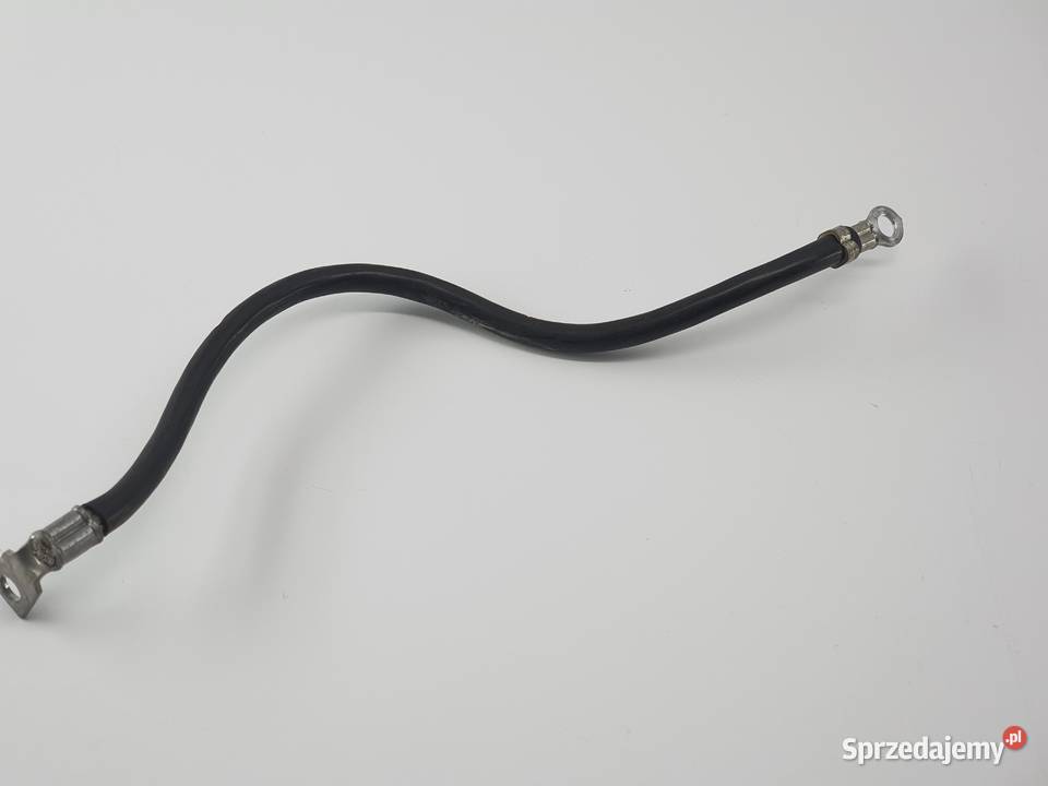 Przewod Minusowy Akumulatora Kabel Honda Trx 420 łódzkie sprzedam