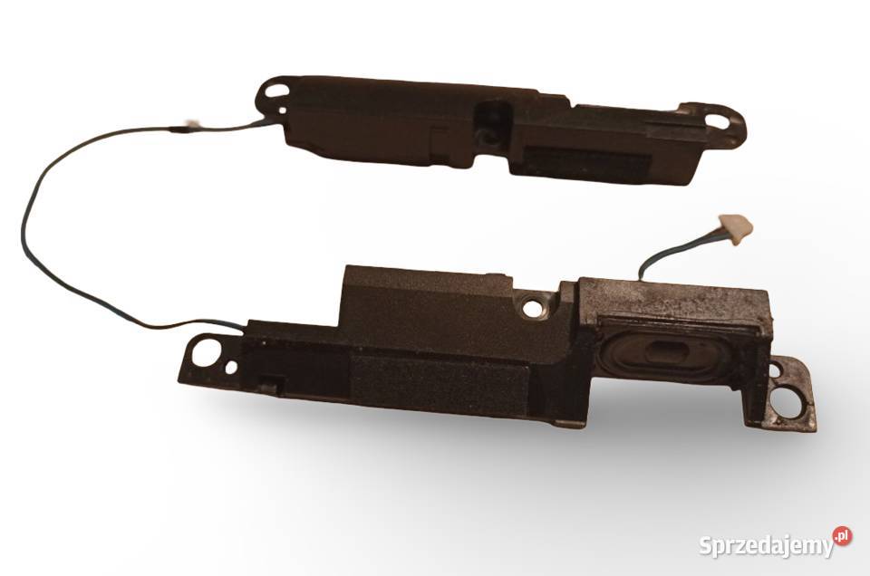 Głośniki do laptopa HP 650 małopolskie sprzedam