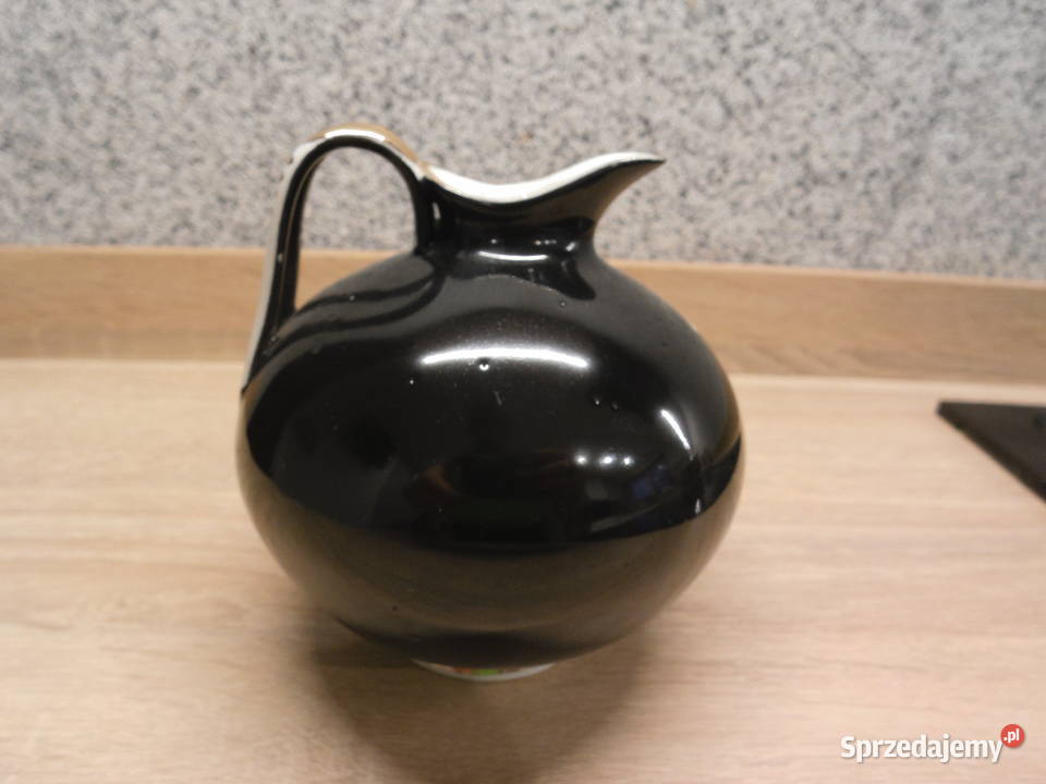 Porcelanowy dzbanek wazonik BAVARIA Raszków