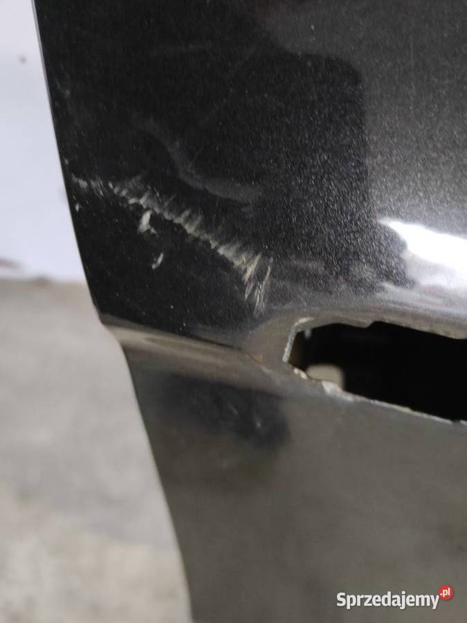 Drzwi Prawy Przód Alfa Romeo 147 Model 5D Pleszew