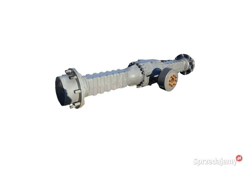 Dana SPICER 112213 Yanmar 5370661916 Most wielkopolskie