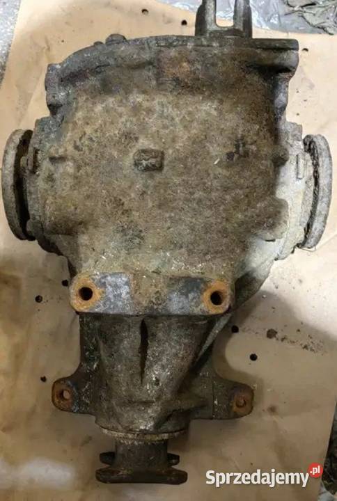 Dyfer dyferencjał BMW E34 265 Żory