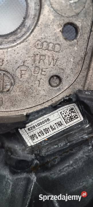 Kierownica Audi Uniejów