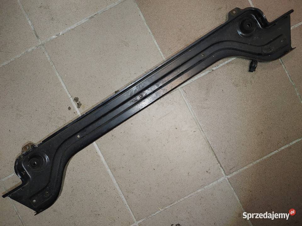 belka pod chłodnice Mercedes W 164 osobowe dolnośląskie