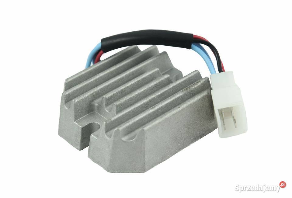 Regulator napięcia 12V YANMAR Tajęcina