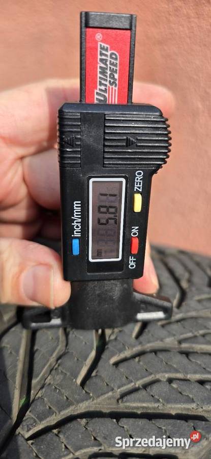 Opony zimowe Diplomat Winter HP 2155017 zima Pruszków