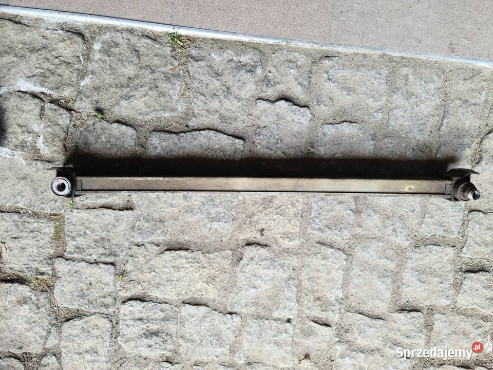 Land Rover chłodnica oleju skrzyni automatycznej Puszczykowo sprzedam