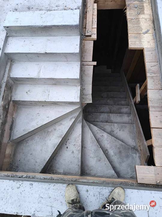 Budowa domów garaży budynków gospodarczych małopolskie Limanowa