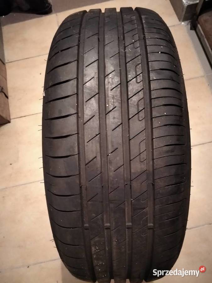 Goodyear EfficientGrip Performance 21550R17 91V Goodyear Samochodowe dolnośląskie Złotoryja