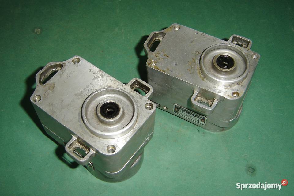 JUNAK AWO iskrownik obudowa x2 wirnik dekielek dolnośląskie Wrocław