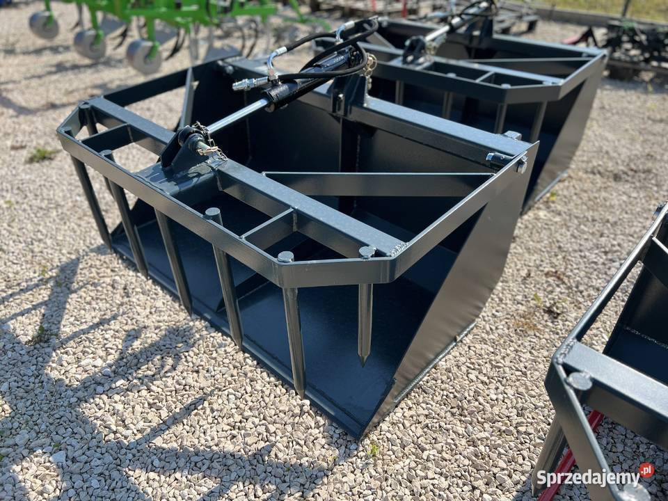 WYPRZEDAŻ Krokodyl Obornika 120 m TRANSPORT 13 Kutno