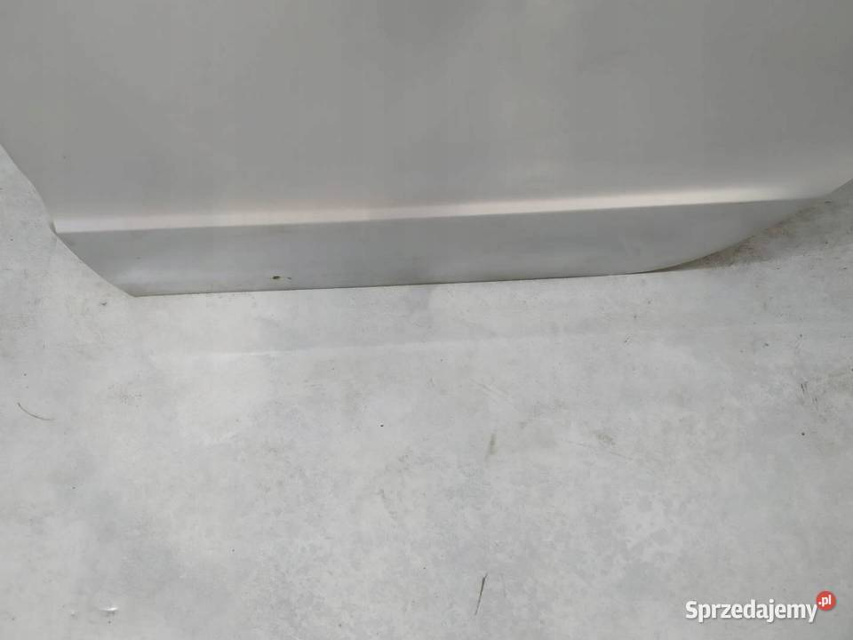 DRZWI LEWE TYŁ KOMBI LA7W Skoda Superb II Drzwi