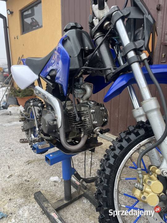 Loncin 110 Rok produkcji 2026 Kielce sprzedam