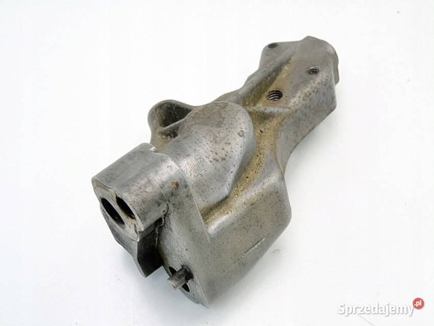 PODSTAWA ZAWORU SPALIN EGR 12 8V STEC CHEVROLET Sosnowiec