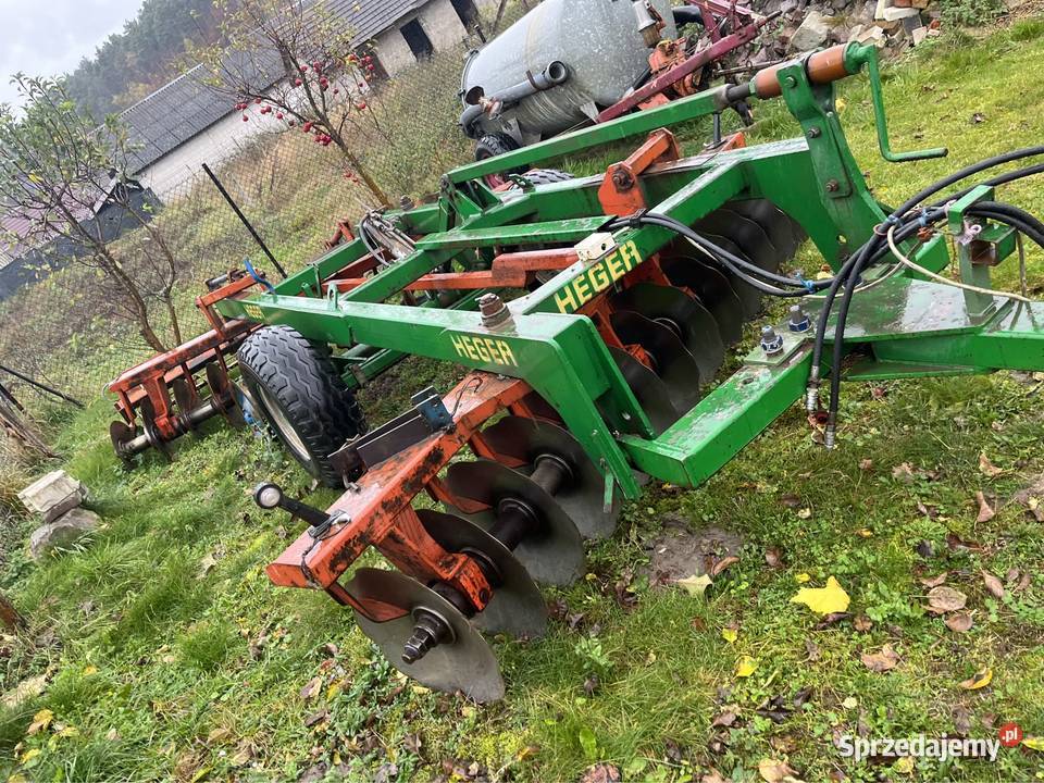 Talerzówka 3m Tomaszów Lubelski sprzedam