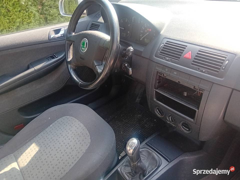 Opole Astra 16B Przysucha