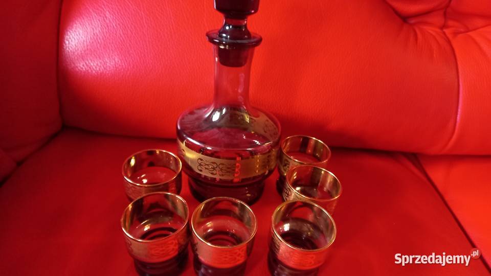 Serwis do nalewku mazowieckie Warszawa