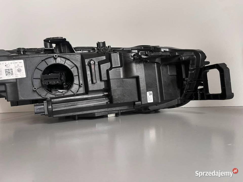 CUPRA TERRAMAR LAMPA PRZEDNIA LEWA 578941059C osobowe
