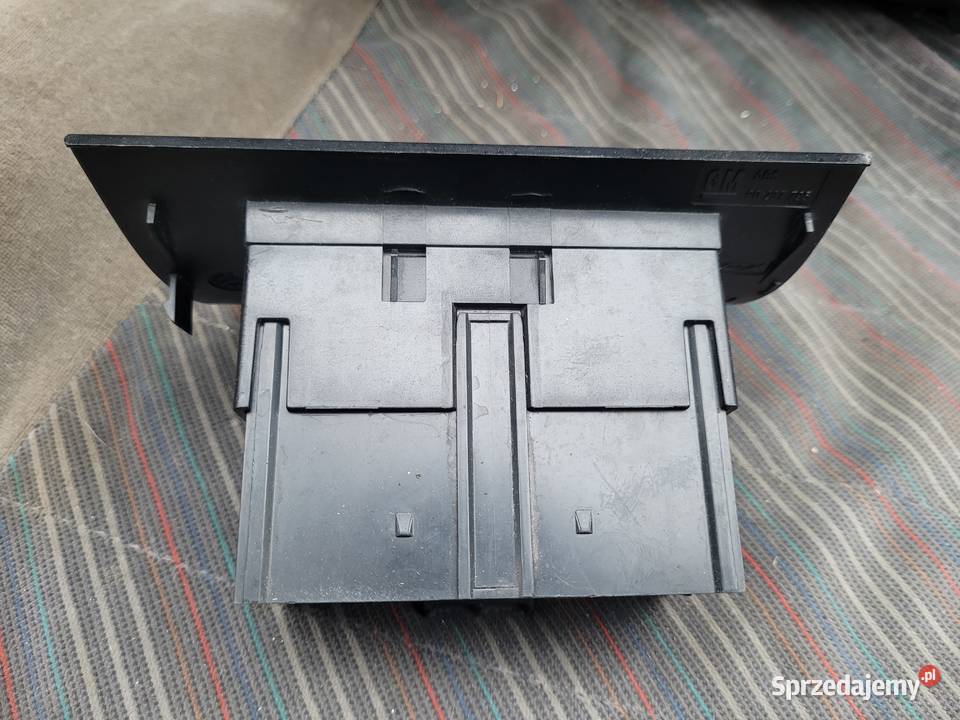 kassetten box opel kadett E gsi Jastrzębie-Zdrój