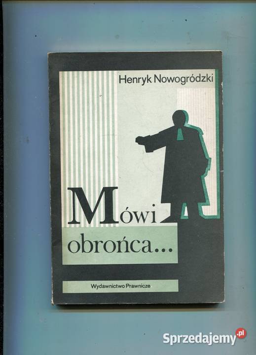 Mówi obrońca Henryk Nowogródzki Szczecin