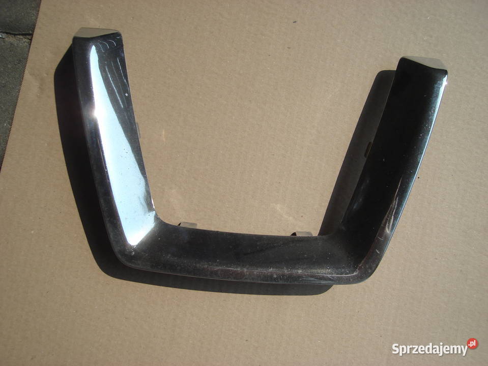 Grill qashqai J10 Rok produkcji 2008