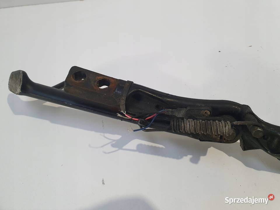 STOPKA BOCZNA Triumph Street Twin 900 18 Chełm