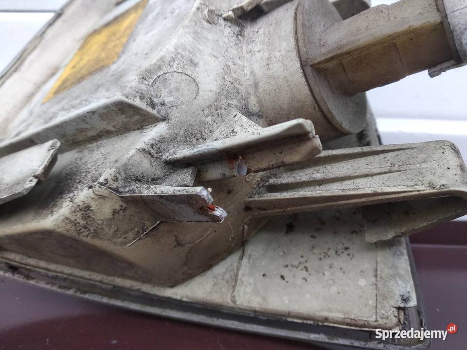 Audi 80 B3 B4 kierunkowskaz kierunek migacz osobowe Sieradz