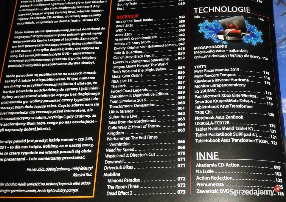 CDAction 13 2015 250