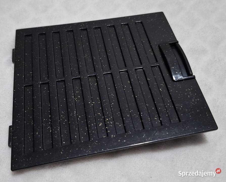 Klapka wylotu powietrza do Powermed FD2034 PMFD Czeladź sprzedam