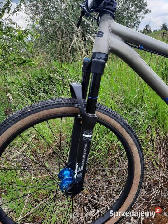 Rower NS BIKES Movement 2 Dirt 2021 Drawsko Pomorskie sprzedam