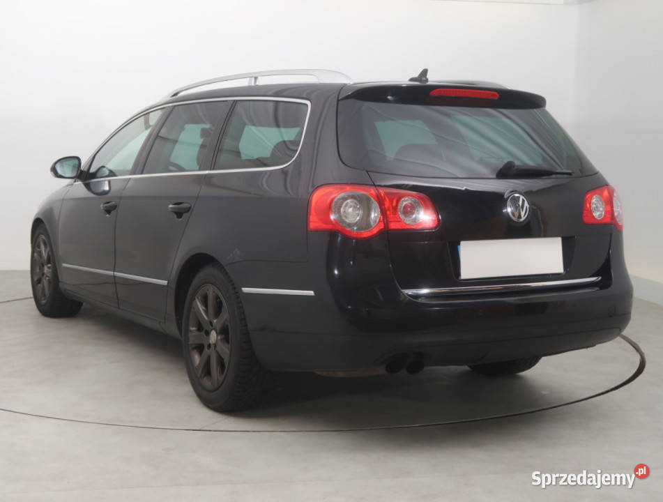 VW Passat 20 TDI Bielany Wrocławskie sprzedam