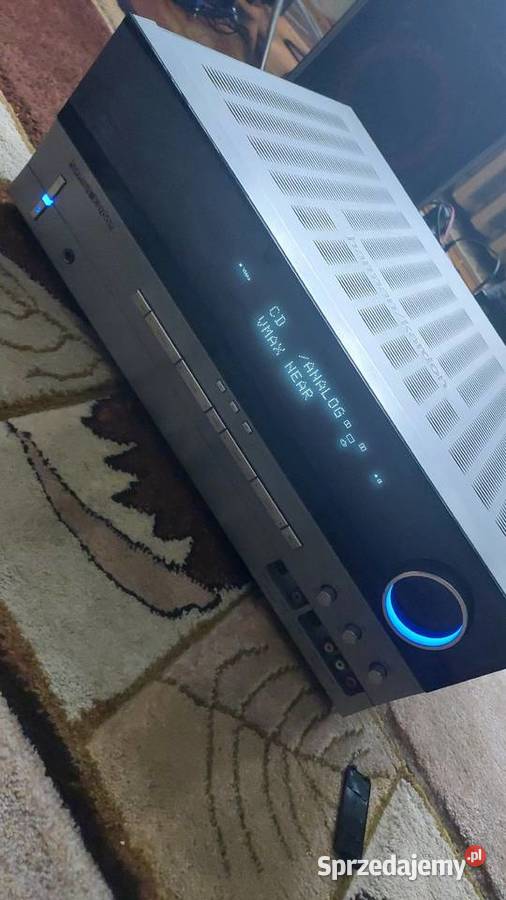 Amplituner harman kardon avr 130 Biłgoraj