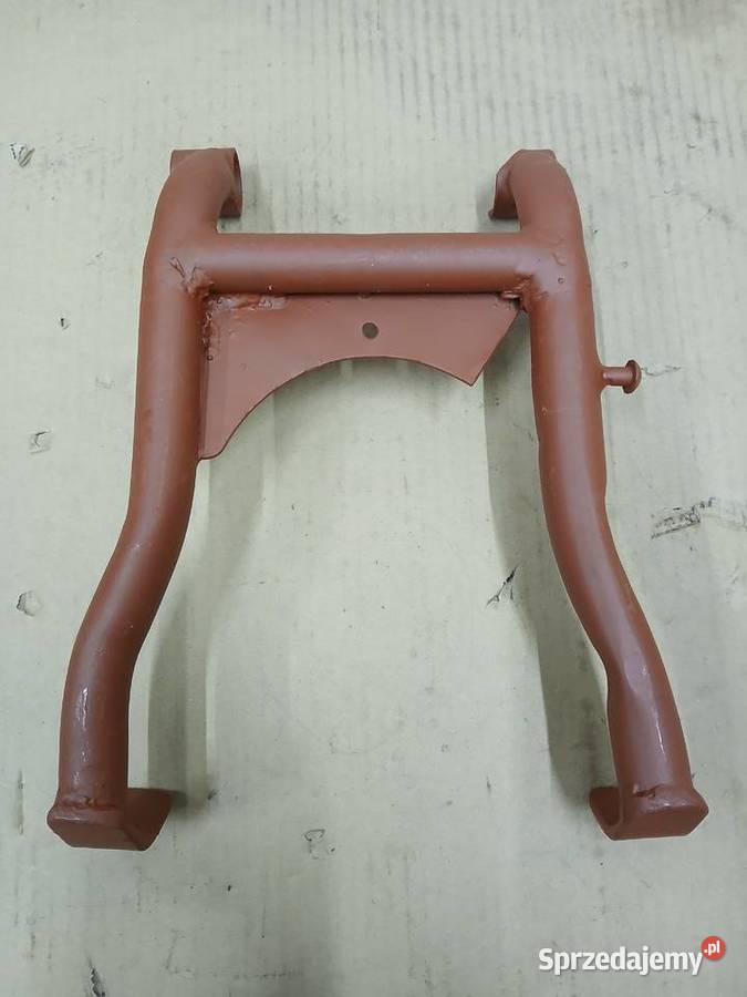 MZ ES 2502 TROPHY stopka stojak