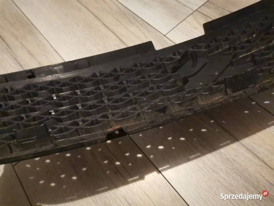 SUZUKI GRAND VITARA II LIFT 08 ATRAPA GRILL Międzychód