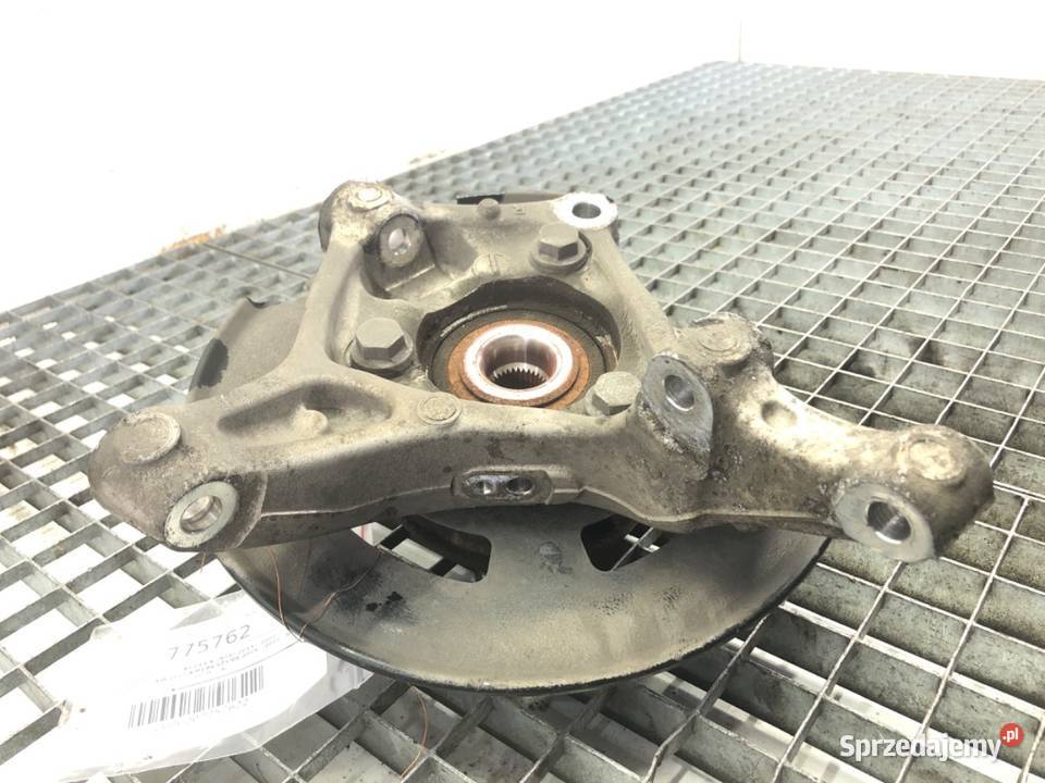 ZWROTNICA PRAWY PRZÓD OPEL ASTRA K 14 125