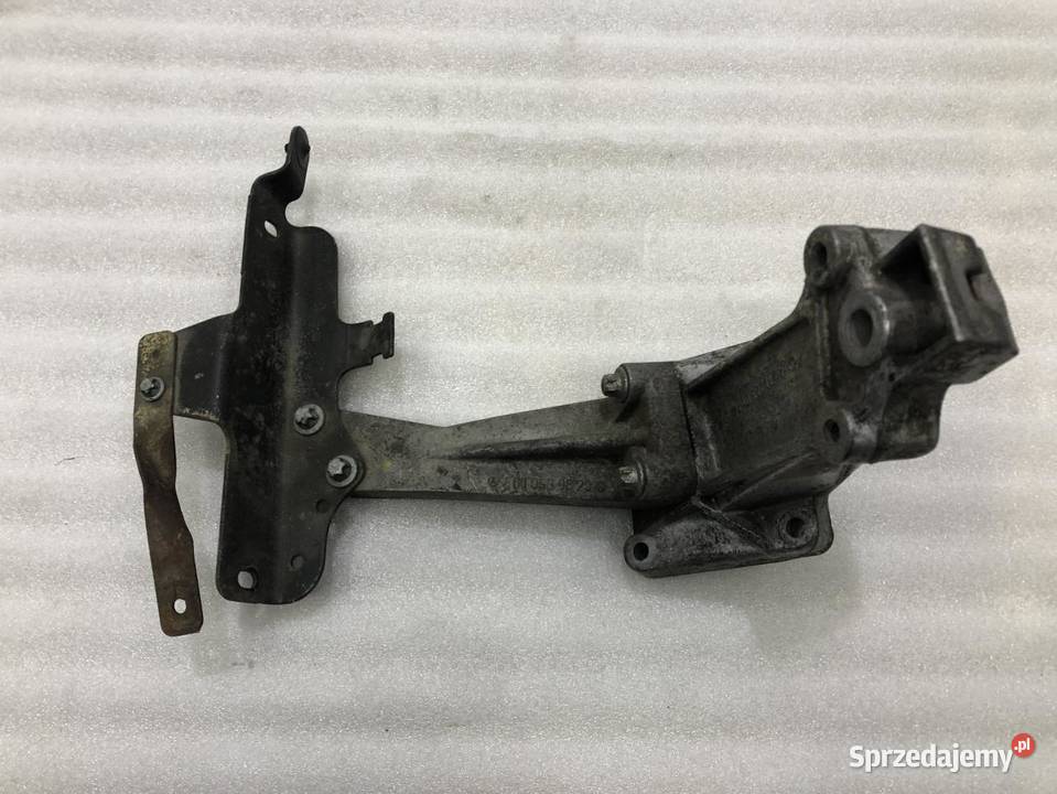 ŁAPA WSPORNIK SILNIKA MERCEDES SPRINTER W903 22