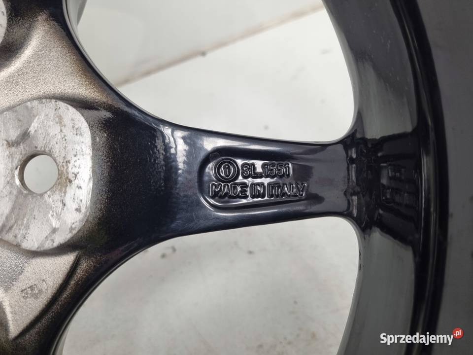 KOŁO DOJAZDOWE Mercedes W203 dojazdówka R15 Samochodowe Chełm