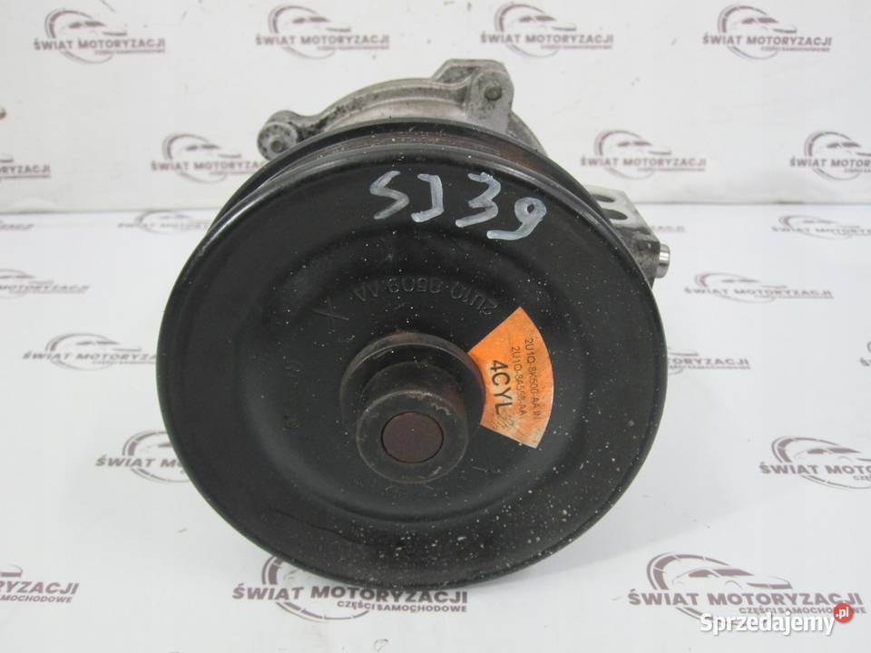 LDV TRANSIT 24 TDDI 04r pompa wody 2U1Q8K500AA sprzedam