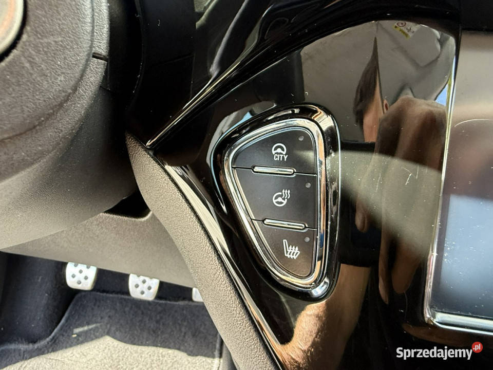 Opel Corsa Opel Corsa 14 Niski oryginalny