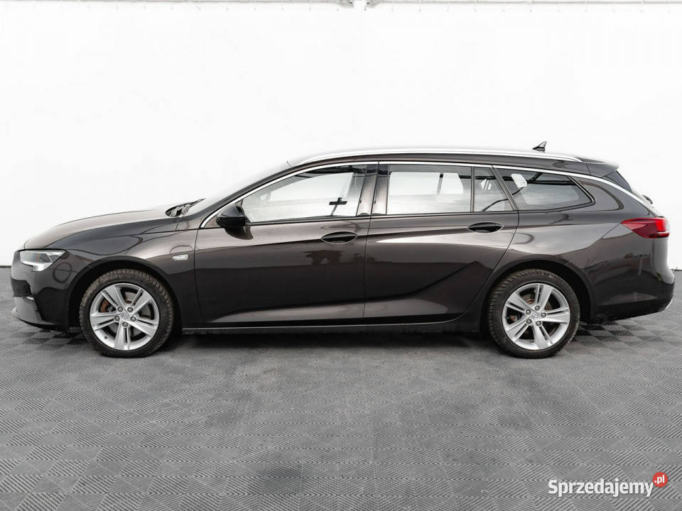 Opel Insignia WD6008P20 CDTI Elegance Podgrzf I immobilizer Insignia Pępowo
