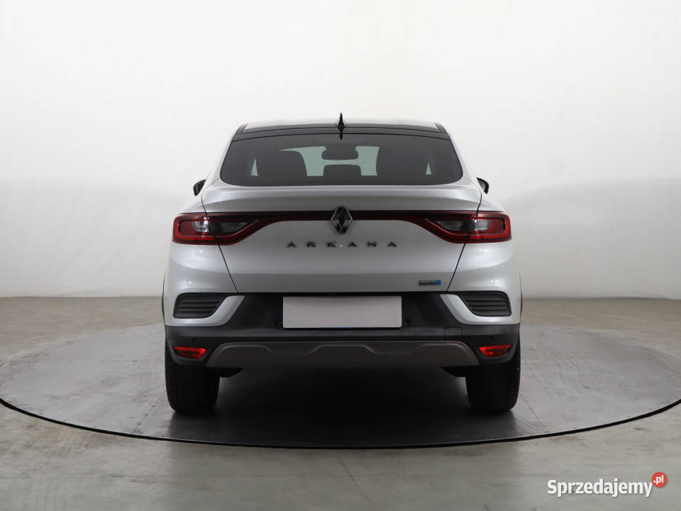 Renault Arkana ETech sprzedam