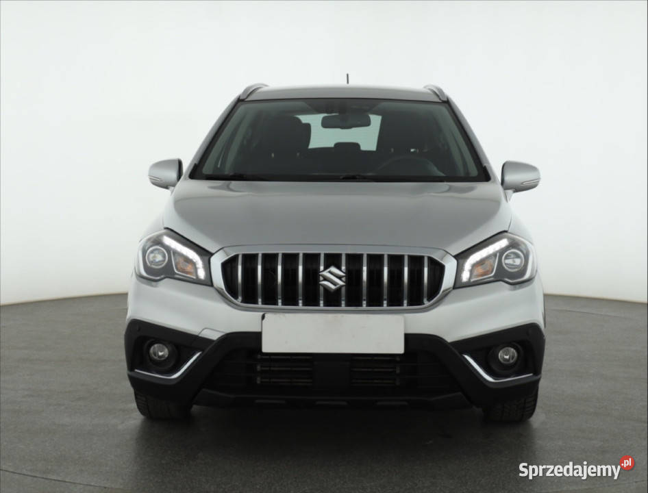 Suzuki SX4 SCross 10 BoosterJet Piaseczno