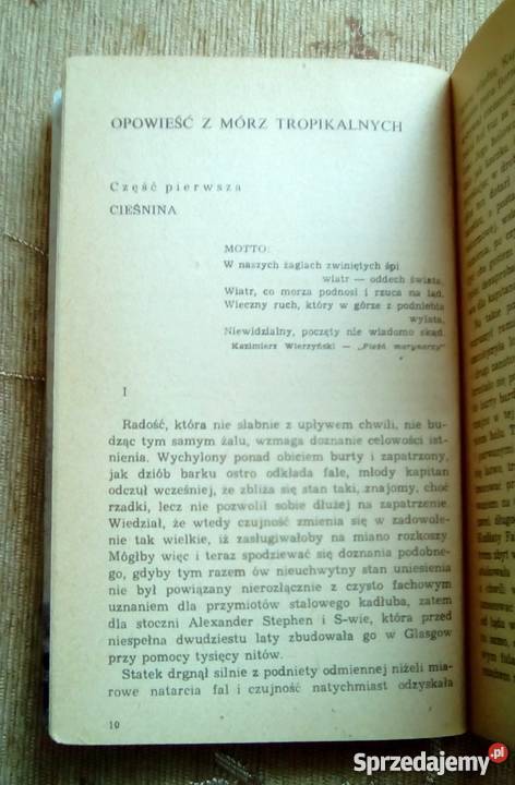 SMUGA BLASKU Leszek PROROK Parczew