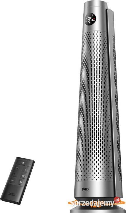 Grzejnik ceramiczny Dreo Solaris 718 2000W