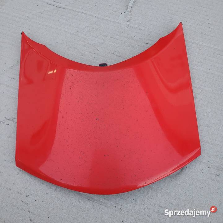 Honda CBR 1000rr sc59 0812 zadupek osłona Nowy Tomyśl